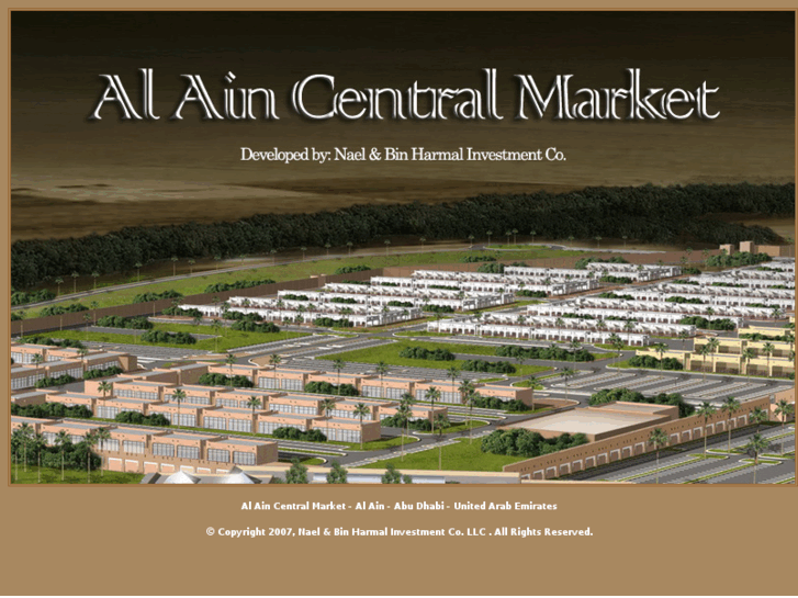 www.alaincentralmarket.com