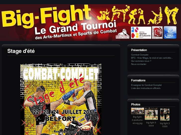 www.big-fight.com