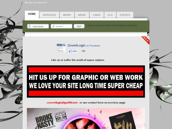 www.covertlogic.com