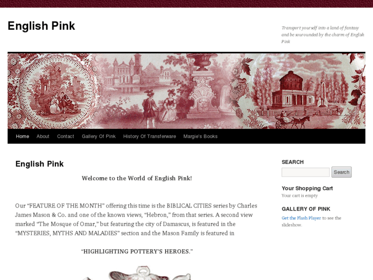 www.englishpink.net