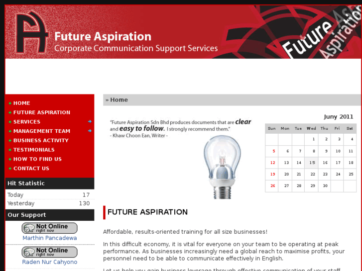 www.futureaspiration.com