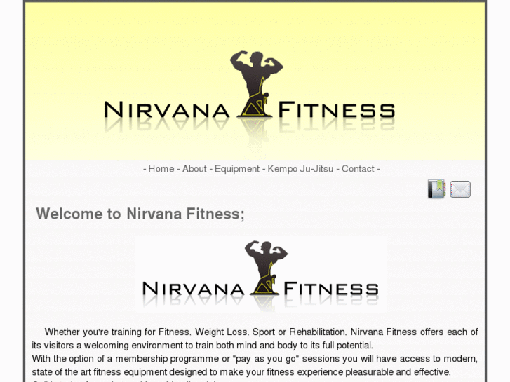 www.nirvana-fitness.com