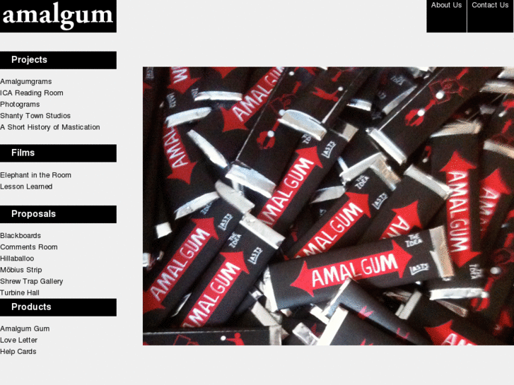 www.amalgum.org