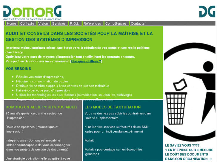 www.domorg.com