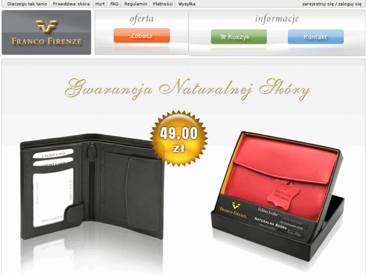www.francofirenze.com
