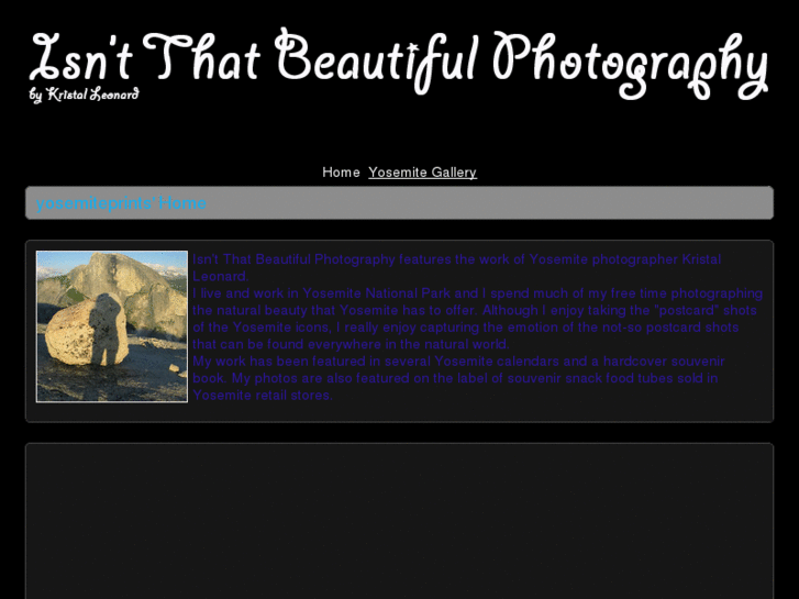 www.isntthatbeautiful.com