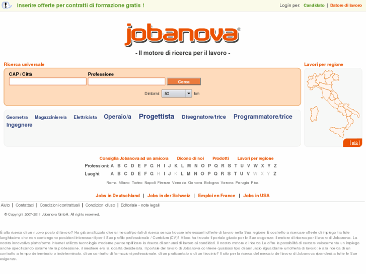 www.jobanova.it