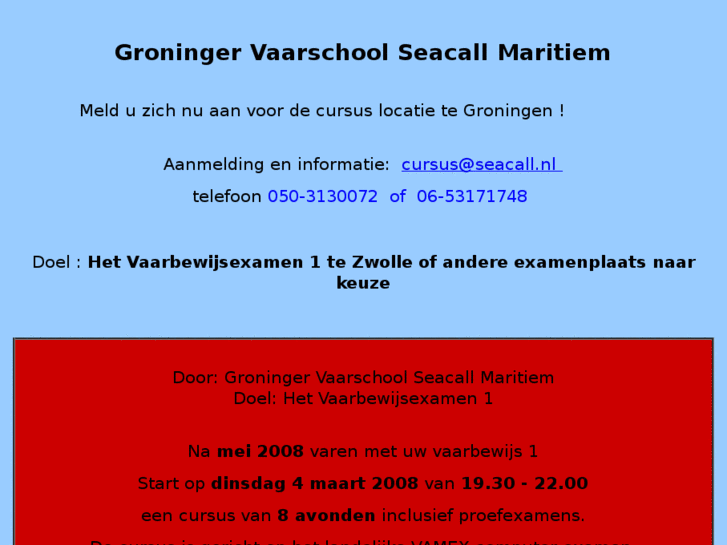 www.marifoon.info
