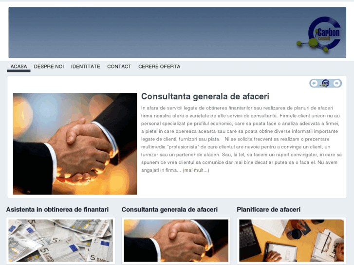 www.carbon-consult.ro