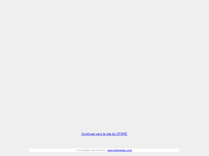 www.cfare.net