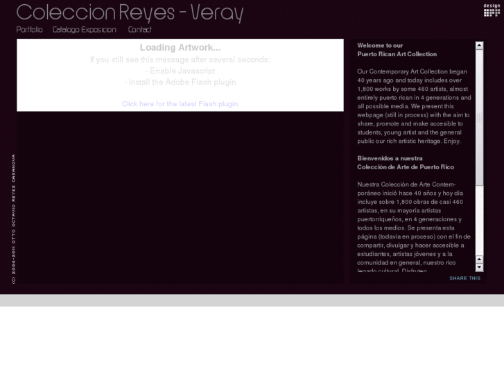 www.coleccionreyes-veray.com
