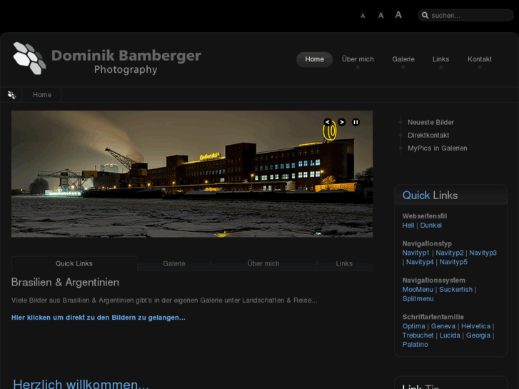 www.dominik-bamberger.com