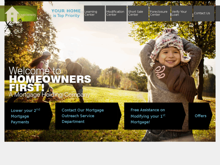 www.homeownersfirst.com