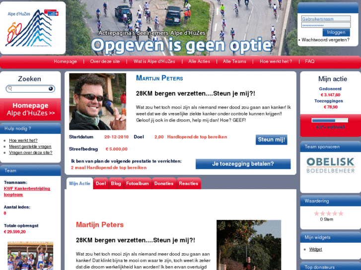 www.martijnpeters.info