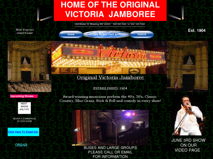 www.victoria-theater.com