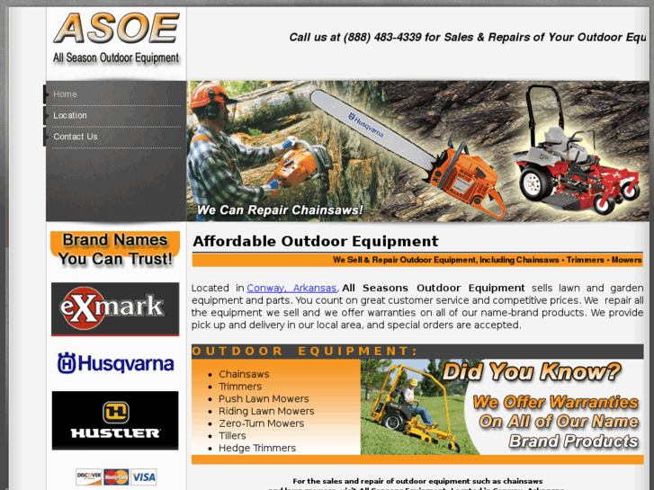 www.allseasonsoutdoors.net