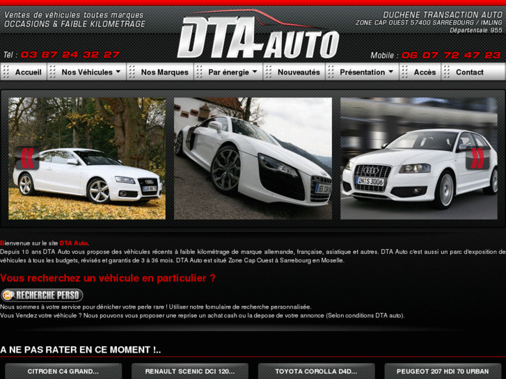 www.auto-dta.com