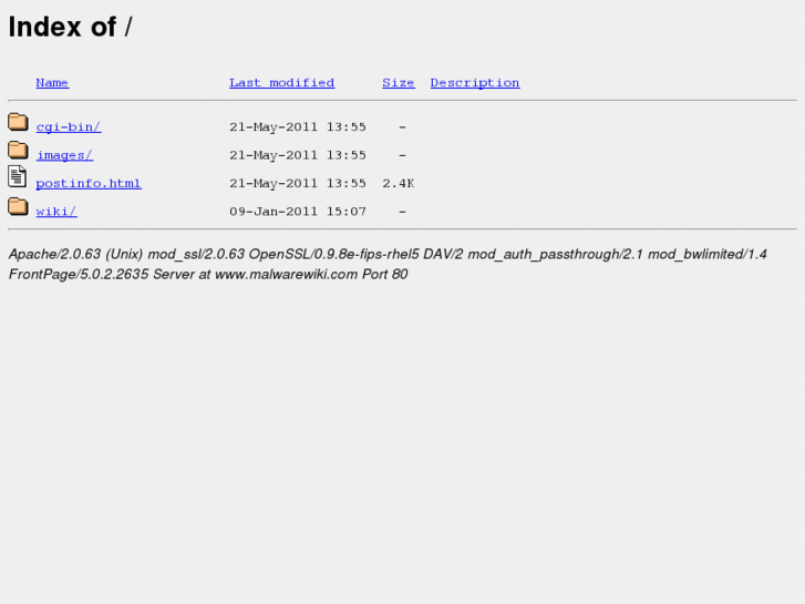 www.malwarewiki.com
