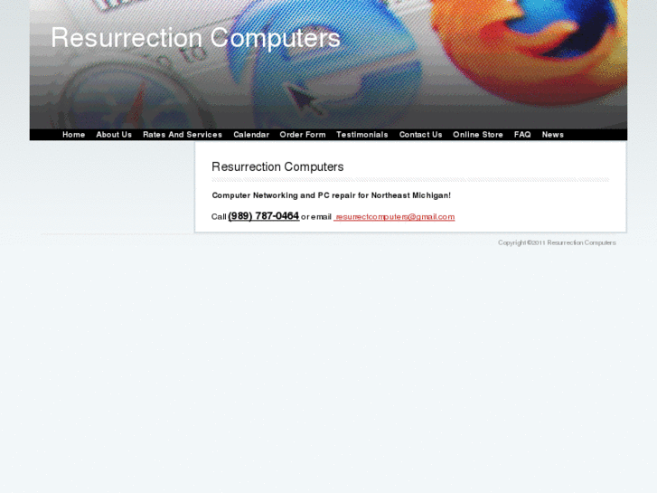 www.resurrectioncomputers.com