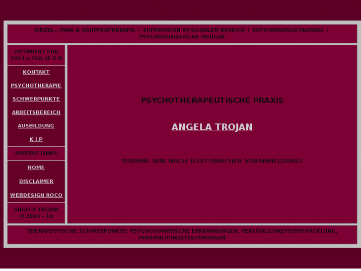 www.angelatrojan.com