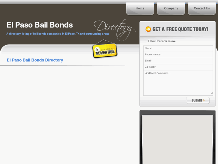 www.bailbondselpaso.com