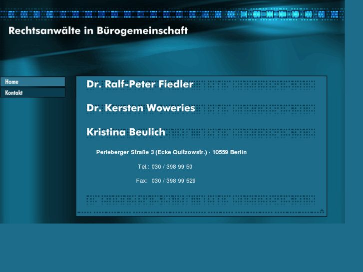 www.kanzlei-fiedler.com