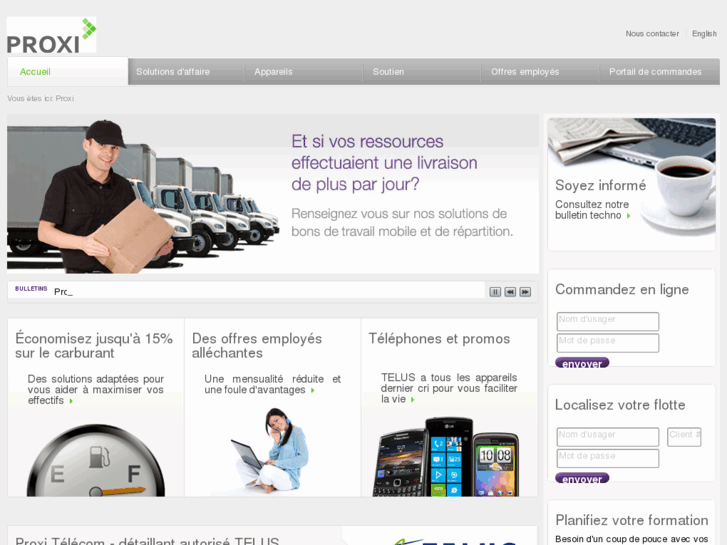 www.proxitelecom.com