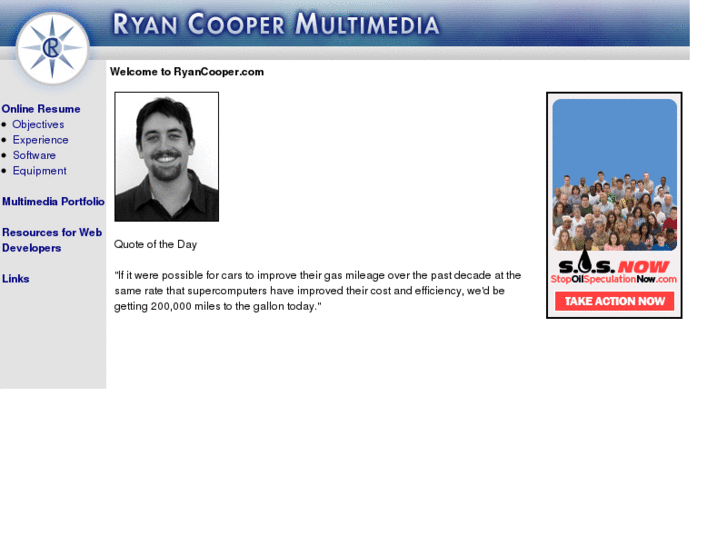 www.ryancooper.com