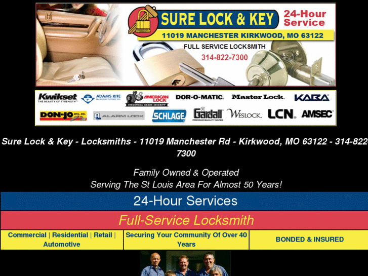 www.stlouis-locksmiths.com