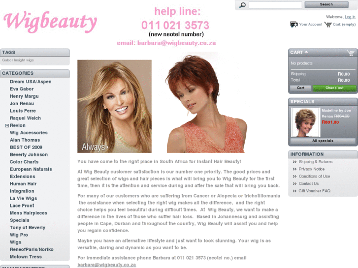 www.wigbeauty.co.za