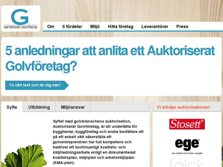 www.auktorisation.se