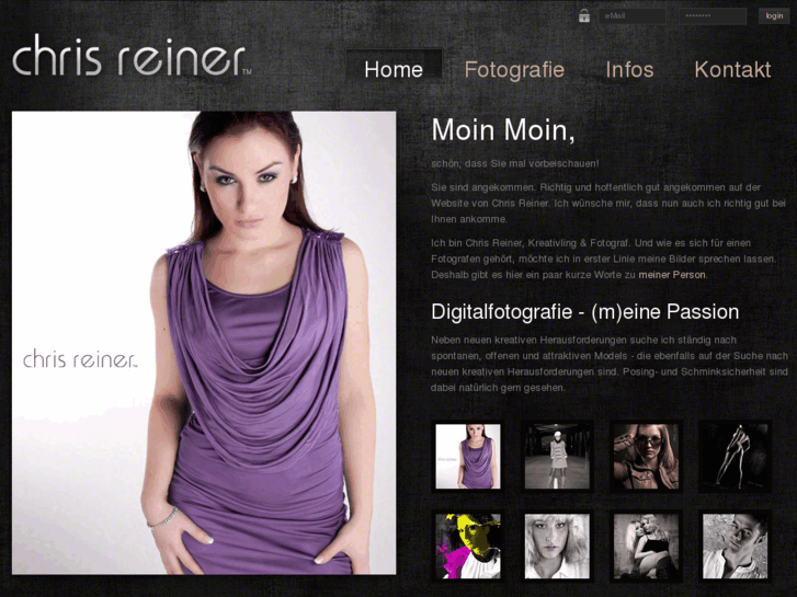 www.chris-reiner.com