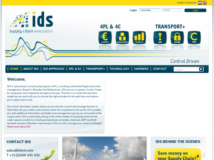 www.idsnl.com