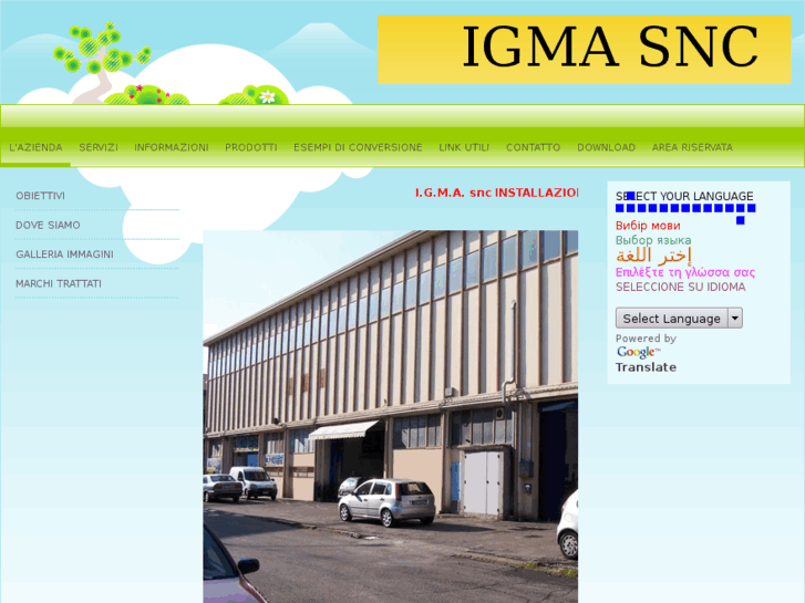 www.igmasnc.com