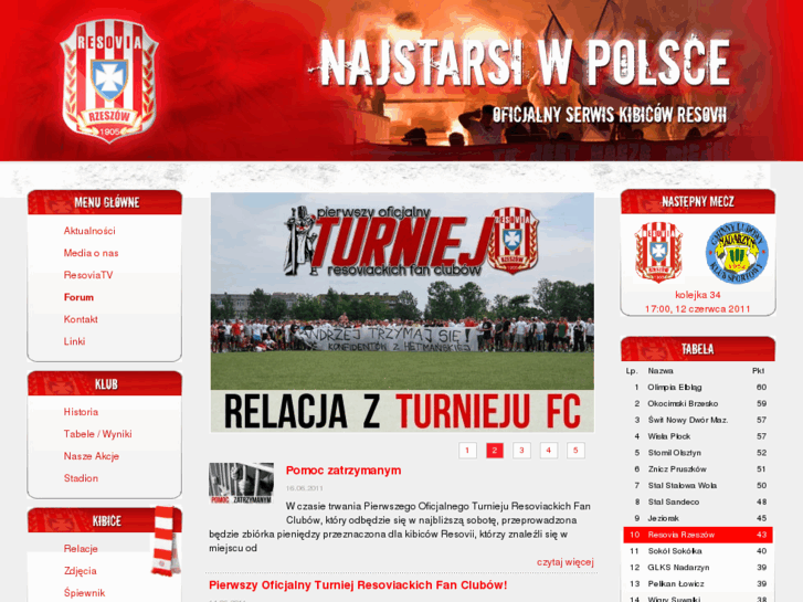 www.najstarsiwpolsce.pl