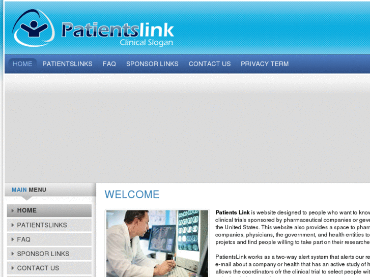www.patientslink.com