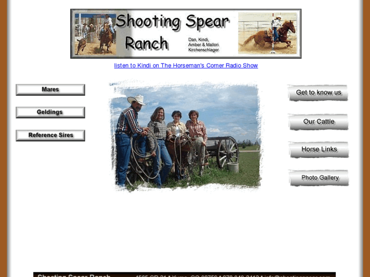 www.shootingspearranch.com