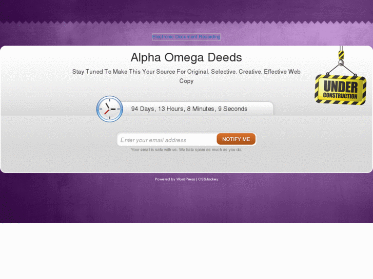 www.aodeeds.com