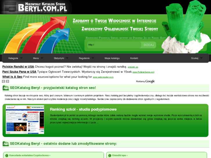 www.beryl.com.pl