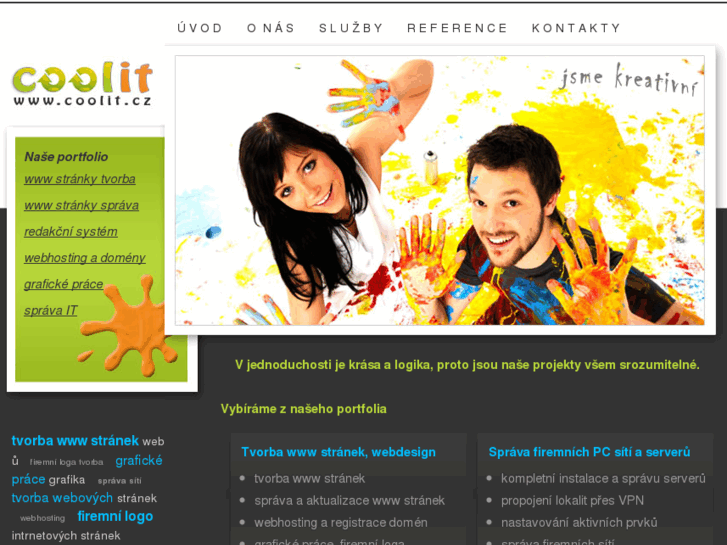 www.coolit.cz
