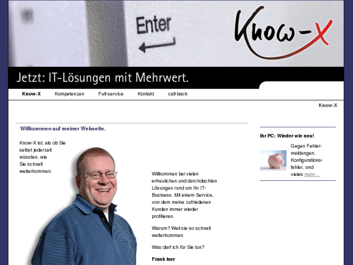 www.know-x.net
