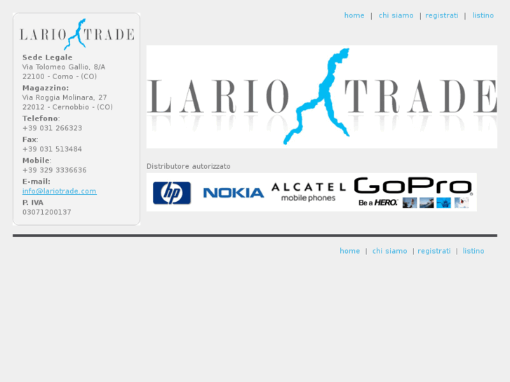www.lariotrade.com