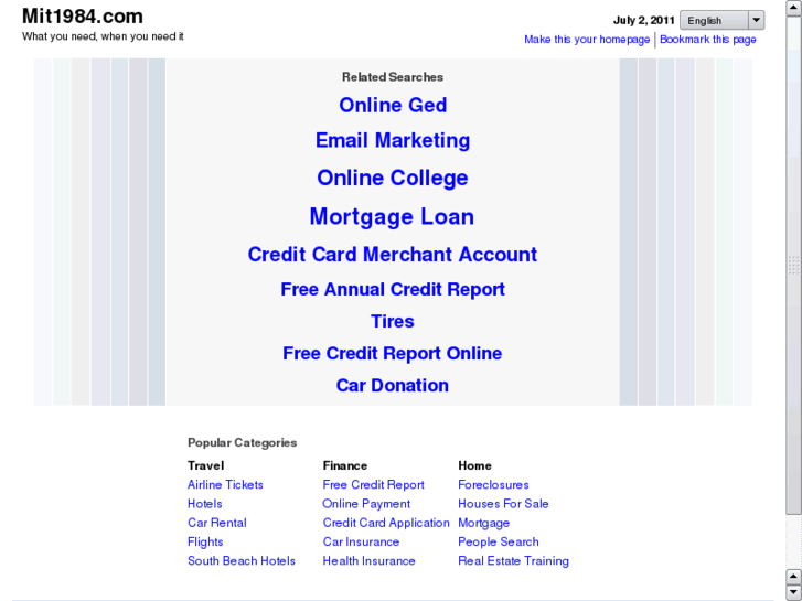 www.mit1984.com
