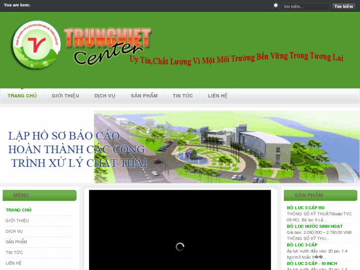 www.moitruong-trungviet.com