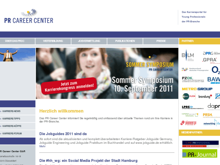 www.pr-career.com
