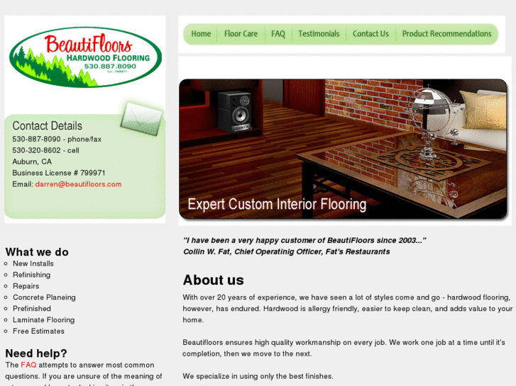 www.beautifloors.com