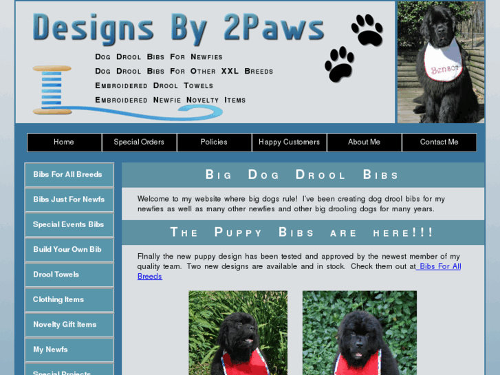 www.designsby2paws.com