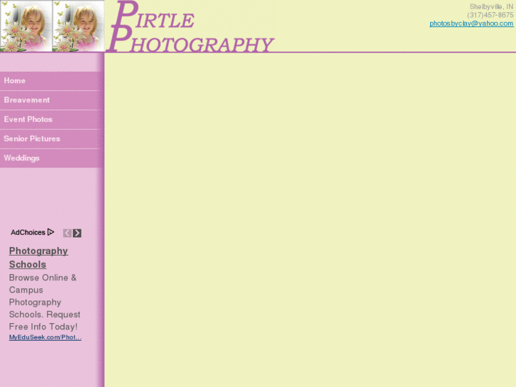 www.pirtlephotography.com