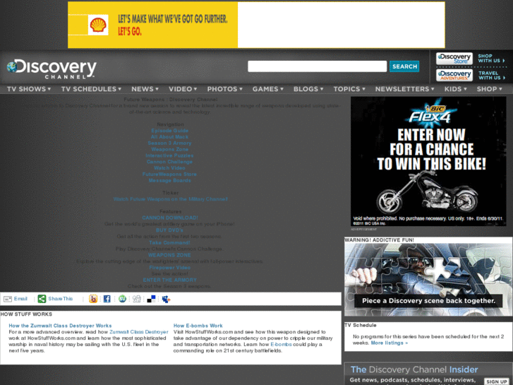www.readyaimfuture.com