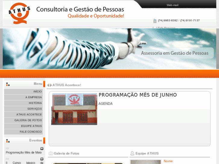 www.athusconsultoria.com